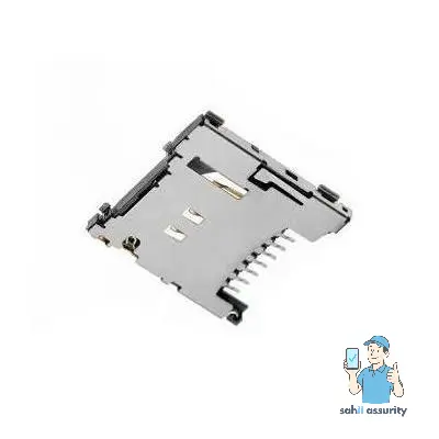 MMC Connector for Samsung Galaxy S8 thumbnail